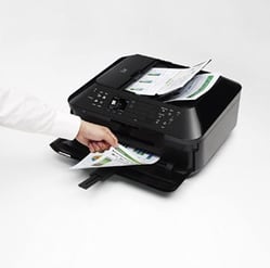 Laser Printer