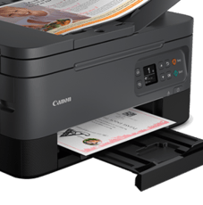PIXMA TR7020